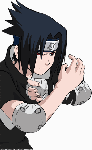 Uchiha Sasuke